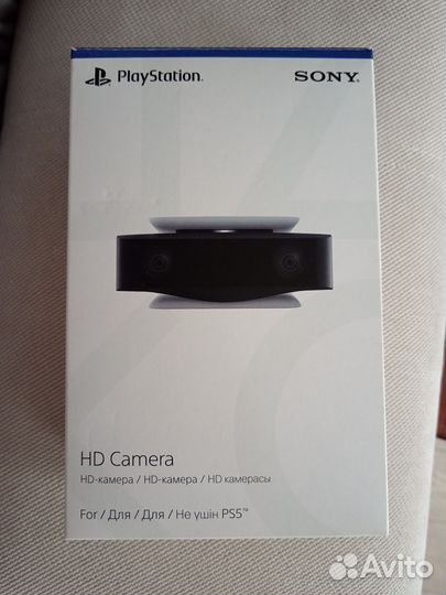 PS 5 Sony HD Камера