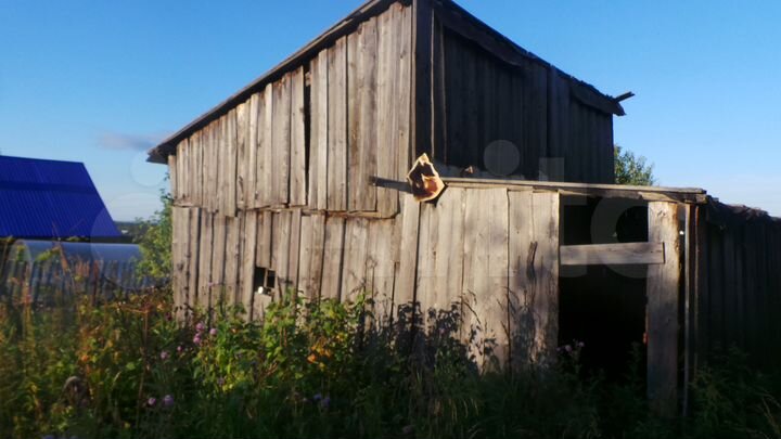 Участок 15 сот. (ИЖС)