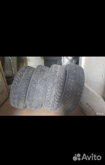 Yokohama Ice Guard Black IG20 185/65 R15 92T