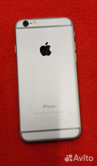 iPhone 6 32gb