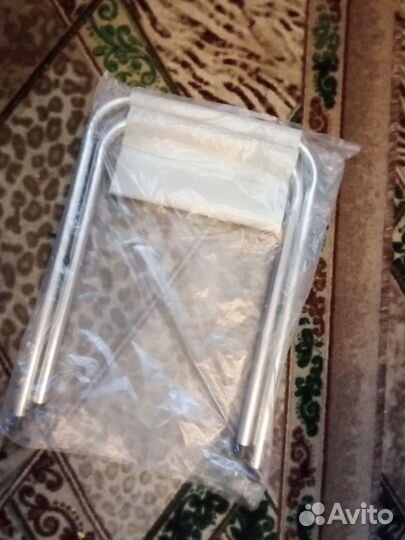 Стул складной туристический. Новый