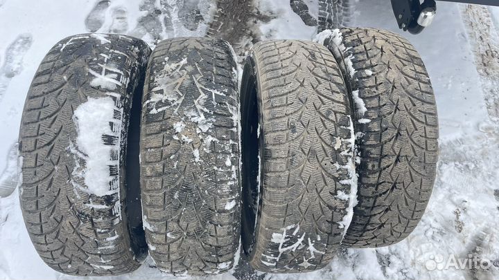 Toyo Observe G3-Ice 235/65 R18