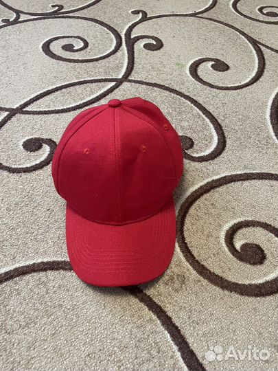 Кепка женская