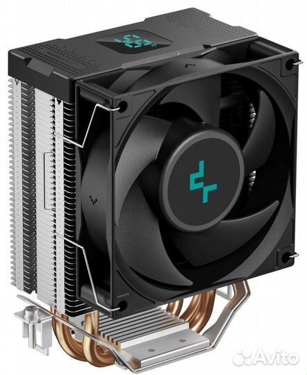 Кулер процеccорный deepcool ag300 digital