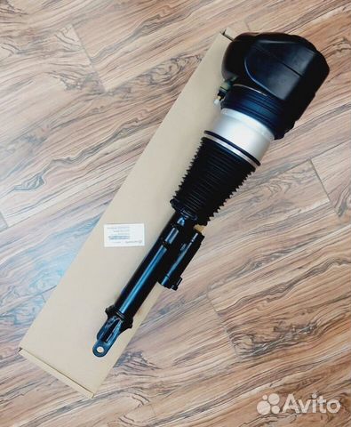 Пневмостойка BMW 7er G11/G12 передняя