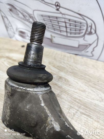 Рычаг передний нижний мерседес w220