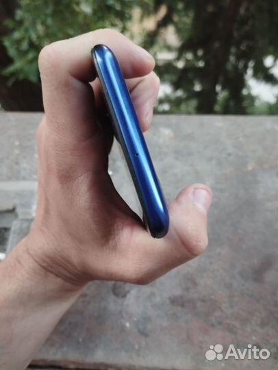 Samsung m 21 на запчасти