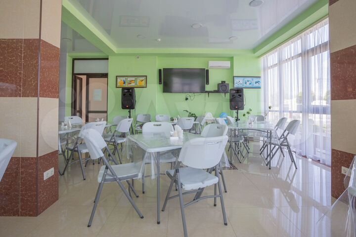 Комната 25 м², 2/2 эт.