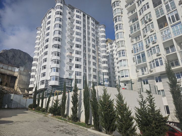 2-к. квартира, 51,8 м², 8/14 эт.