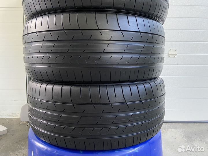 Dunlop SP Sport Maxx 050+ 255/50 R19 107Y