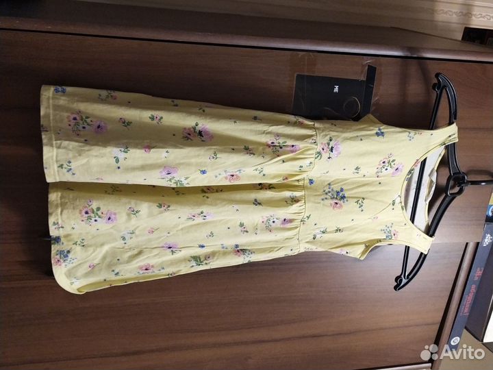 Платья 134-140