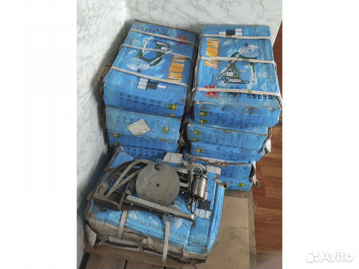 Обувная швейная машинка версаль