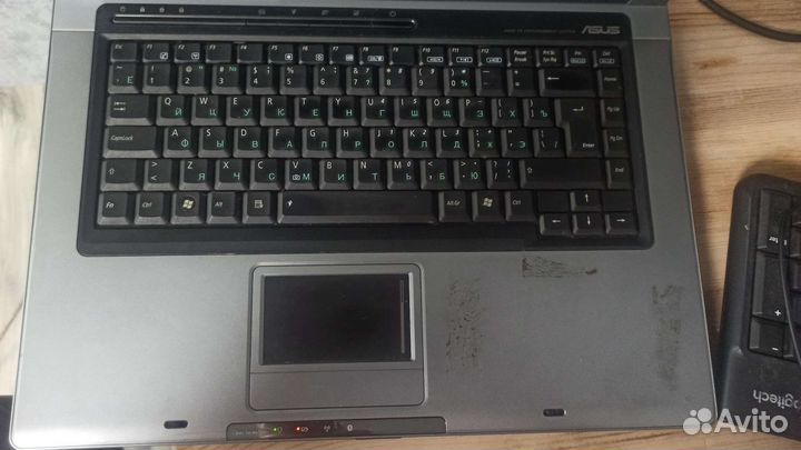 Ноутбук, комплектующие для пк
