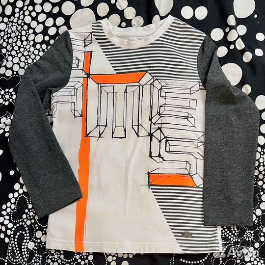 Детская одежда для мальчиков пакетом