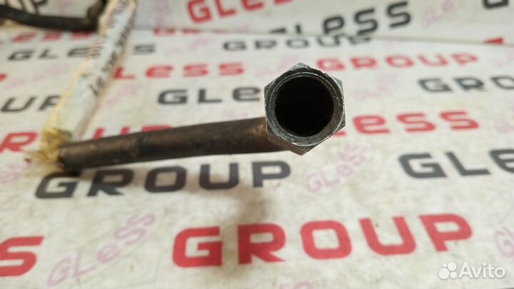 Шланг гур высокого давления BG б/у