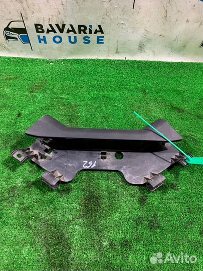 Кабельный канал Bmw 5 E60 M54B30 2004