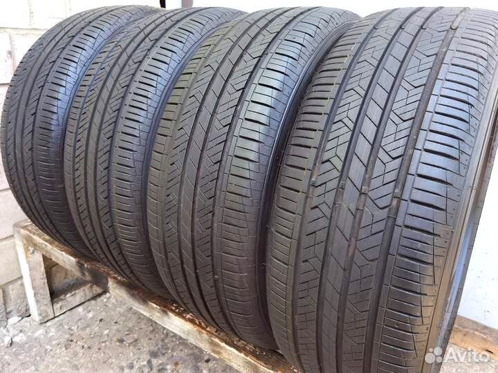 Hankook Kinergy EX H308 215/55 R17 98V