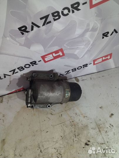 Корпус топливного фильтра DAF XF 105 2008 1674478