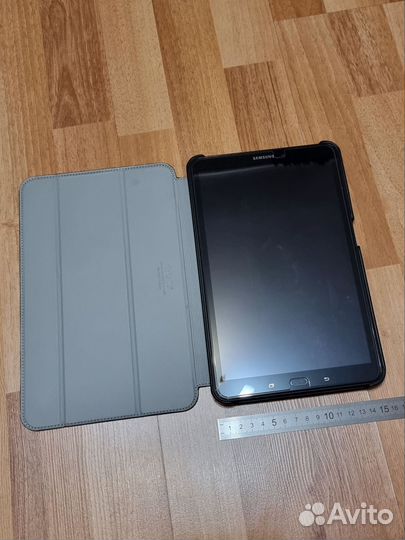 Samsung Galaxy Tab A (2016)