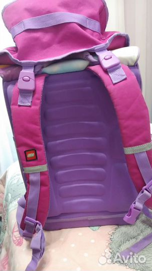 Школьный рюкзак