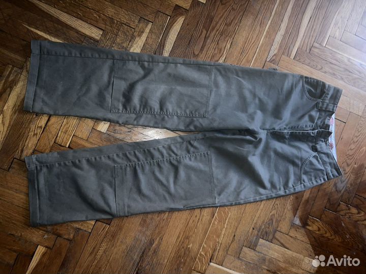 Брюки рабочие dickies хs-s