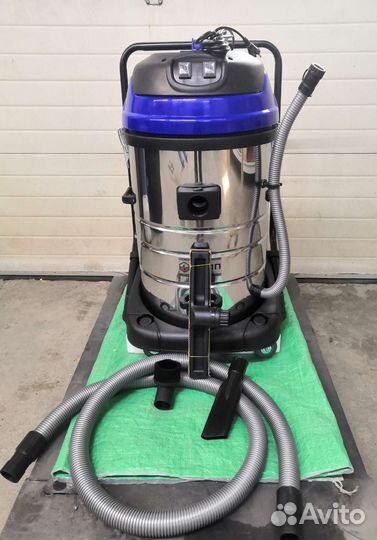 Пылеводосос