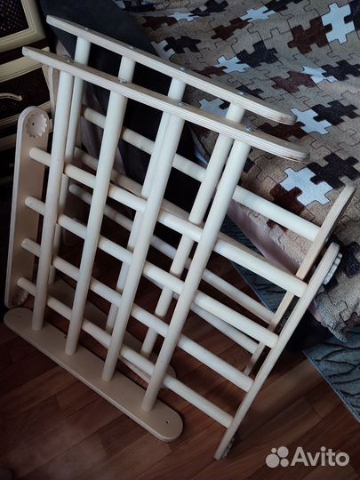 Треугольник Пиклера 