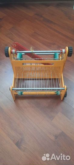 Ткацкий станок