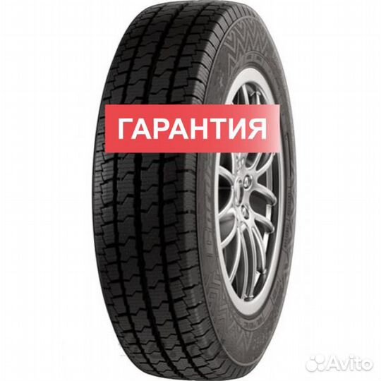 Cordiant Business CA 2 235/65 R16
