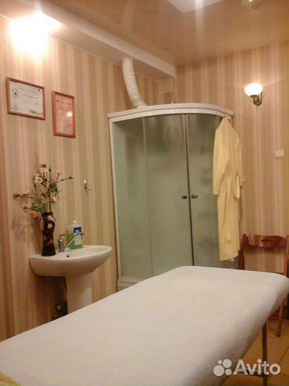 Почасовая аренда рабочего места