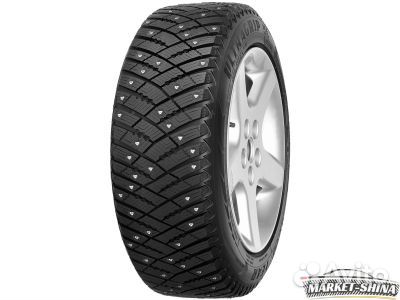 Goodyear Ultragrip Ice Arctic 245/45 R18 100T