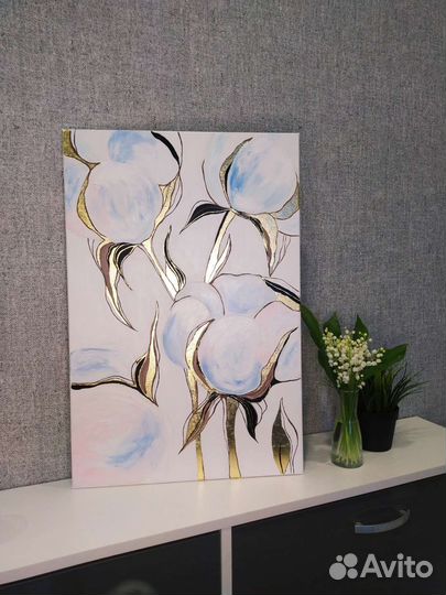 Интерьерная картина 