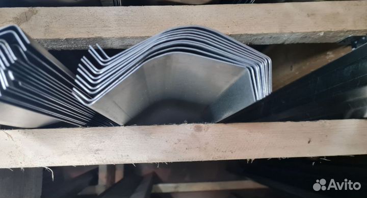 Ремонтные пороги и арки для Peugeot Щербинка