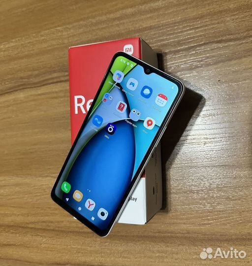 Xiaomi Redmi A3x, 3/64 ГБ