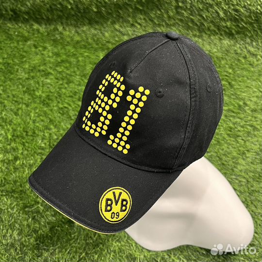 Кепка бейсболка FC Borussia