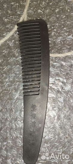 Турмалиновая расческа