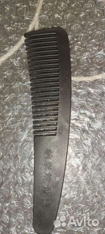 Турмалиновая расческа