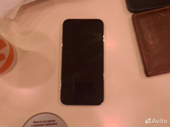 iPhone 13 Pro, 256 ГБ