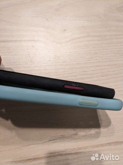 Чехол iPhone 11