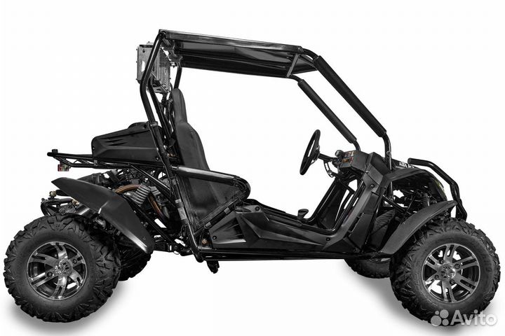 Багги KTA К7S 300 кубов
