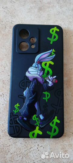 Чехол для телефона Realme 9 Pro Plus