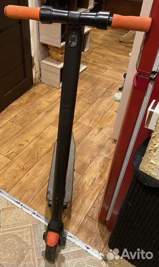 Электросамокат Ninebot ES1L