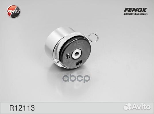 Ролик натяжной ремня грм R12113 fenox