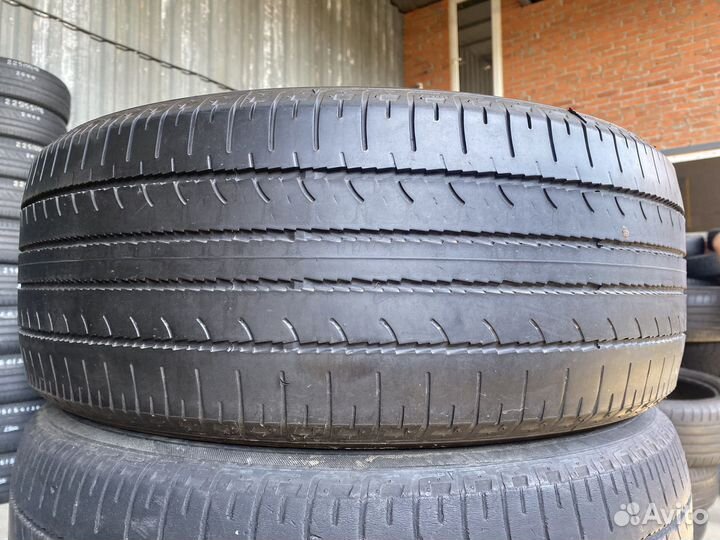 Yokohama Geolandar SUV G055E 225/55 R18 98H