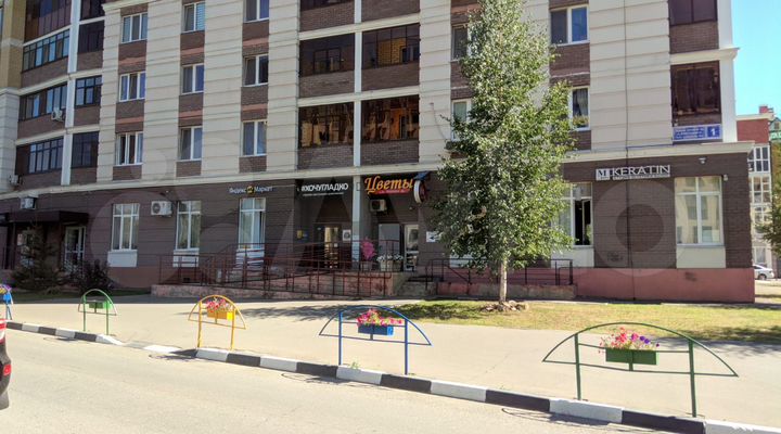 Сдаю торговое помещение, 30 м²