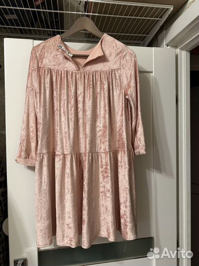 Платье новогоднее для девочки