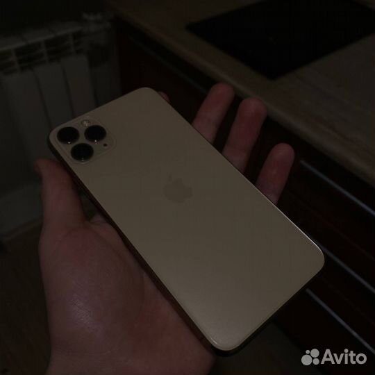 iPhone 11 Pro Max, 256 ГБ