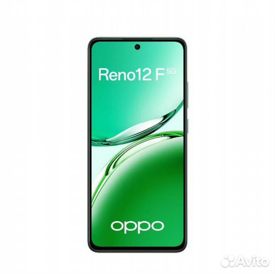 OPPO Reno12 F, 8/256 ГБ