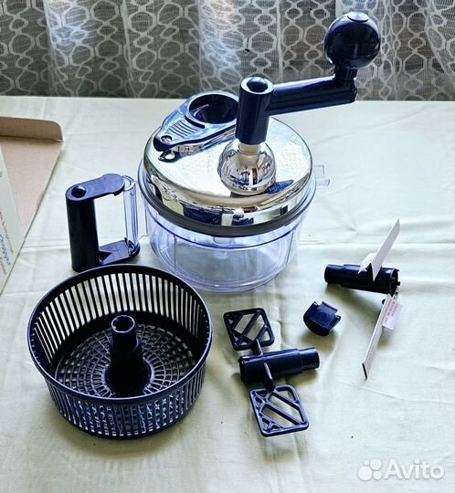 Овощерезка