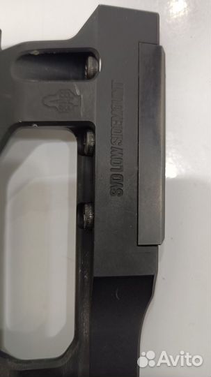 Кронштейн на тигр sag